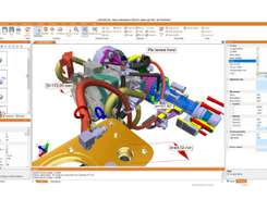 3DViewStation Screenshot 4