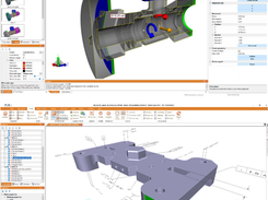 3DViewStation Screenshot 1