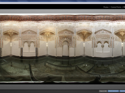 3DVista Stitcher Screenshot 1