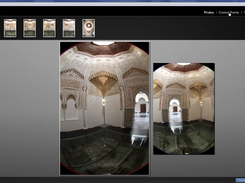 3DVista Stitcher Screenshot 2