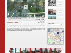 Photo gallery Screenshoot