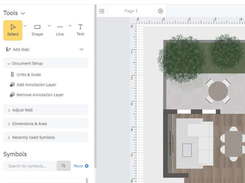 3 Minute Site Plan Screenshot 1