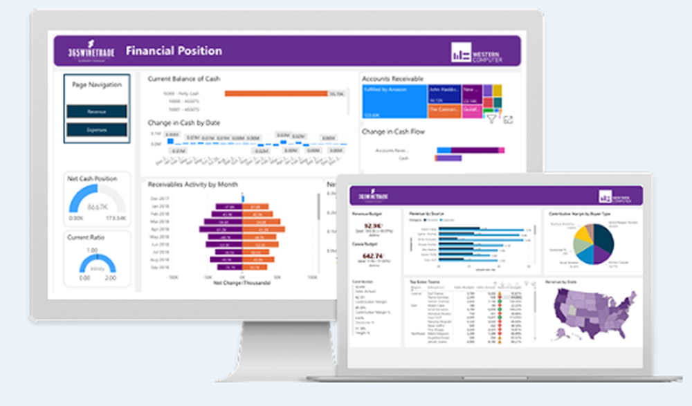 365WineTrade Screenshot 1