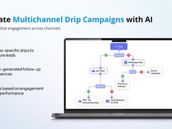 Multichannel Drip Campaigns