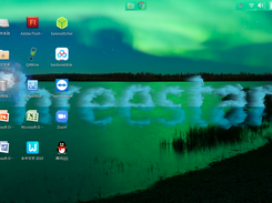 Threestars-linux Screenshot 1