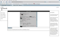 Import Old Configs