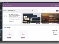 Thrive Quiz Builder Screenshot 1