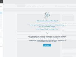 Thrive Theme Builder Screenshot 1