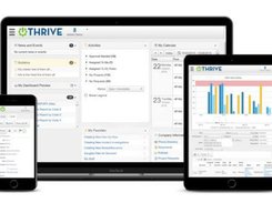 Thrive Screenshot 1