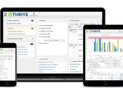 Thrive Screenshot 3