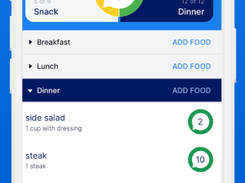 Thrive365 Screenshot 3