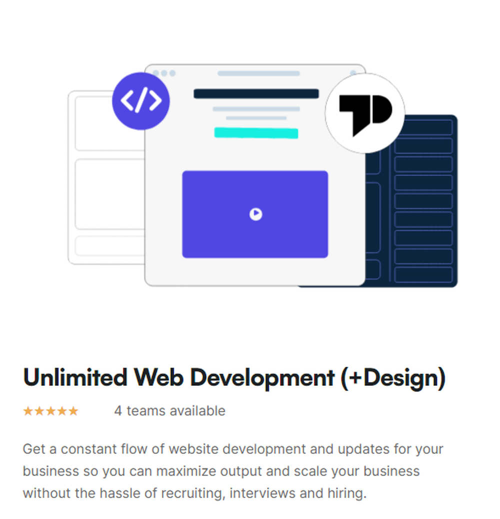 ThrivePix Screenshot 1