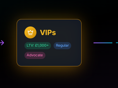 Thrivify Screenshot 1