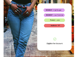 Thrivify Screenshot 1