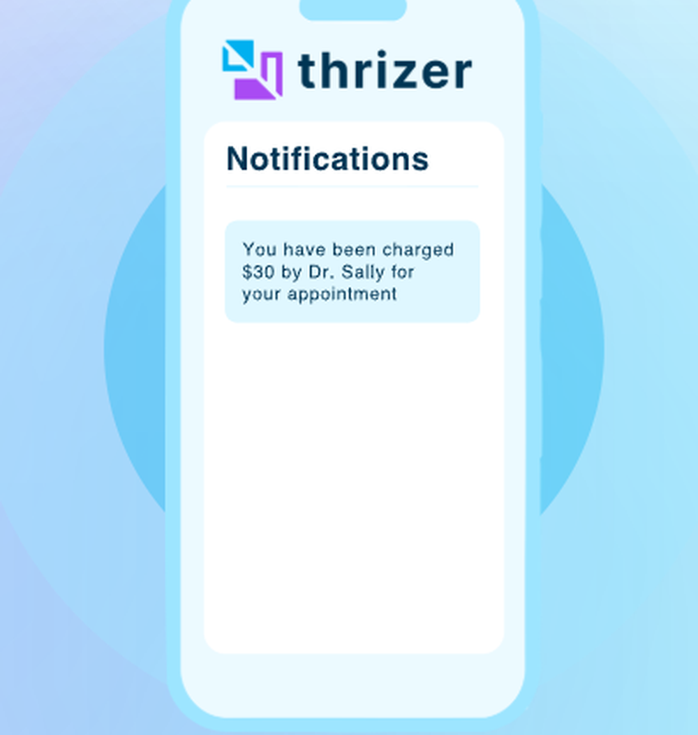 Thrizer Screenshot 1