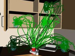 Example experimental paper.