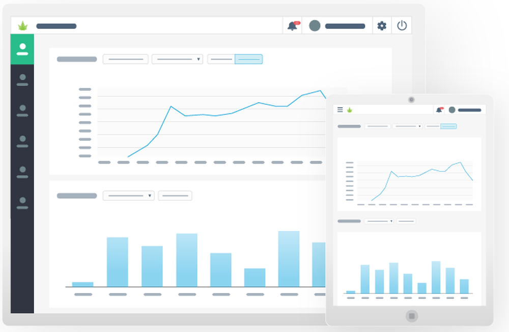 THSuite Screenshot 1