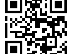 Home Site QR code