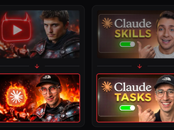 Thumbfa.st Screenshot 1