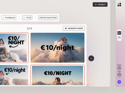 Thumbler Screenshot 1