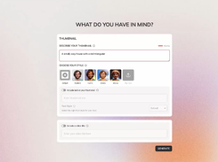 Thumbler Screenshot 1