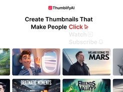 ThumblifyAI Web