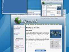 Sample Windows