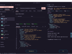 Thunder Client Screenshot 1