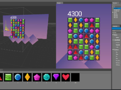 Thunder Engine Screenshot 1