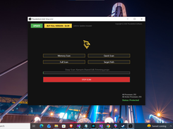 Thunderbird Anti Virus 3.2 Screenshot 6