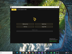Thunderbird Anti Virus Scanner Screenshot 1