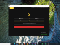 Thunderbird Anti Virus Scanner Screenshot 5