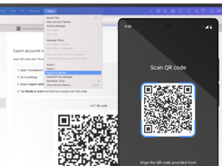 Thunderbird for iOS Screenshot 1