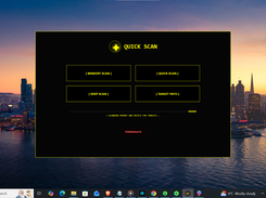 Thunder-Anti-Virus-Free-Scanner Screenshot 4