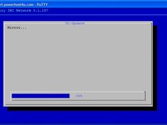 Alpha installer look