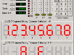 LED 7-Segment Display
