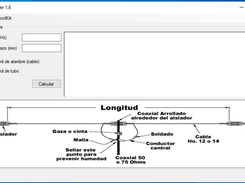 Ti2LXToolkit Screenshot 1