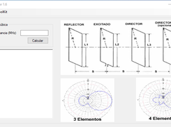 Ti2LXToolkit Screenshot 4