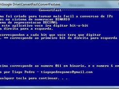 Tela Inicial