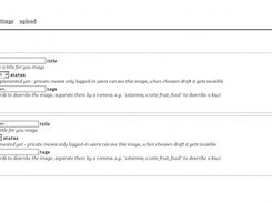 administration for images