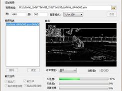 TIandSI Screenshot 1
