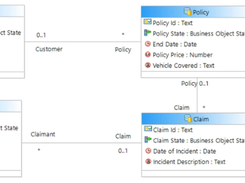 TIBCO BPM Enterprise Screenshot 1