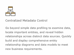 TIBCO Data Virtualization Screenshot 1