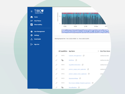 TIBCO Platform Screenshot 1