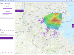 TIBCO Spotfire Screenshot 5