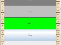 Alpha. a few turns into the game.