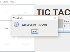 Start Screen