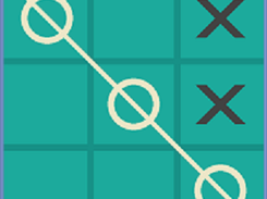 Tic-Tac-Toe-pc game Screenshot 3
