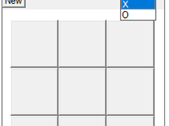 c tic tac toe 5x5 source free download - SourceForge