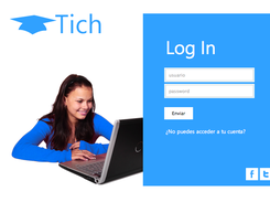 Log In Access